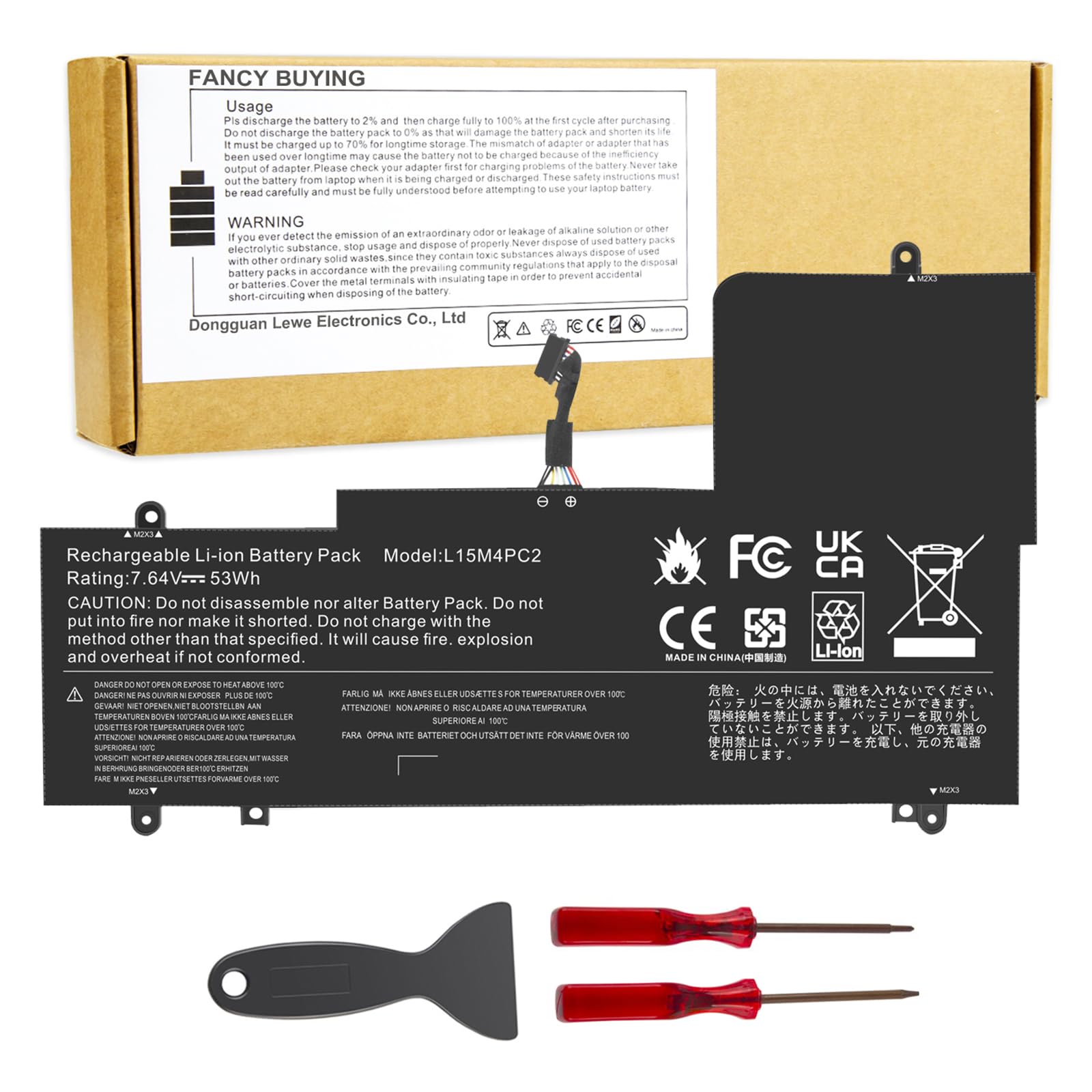 ☆バッテリー新品☆ Lenovo Yoga Ryzen5 4600U 高速SSD Amazon.com: VANPIR 00HW020 SB10F46458 Laptop Battery 11.4V 53Wh